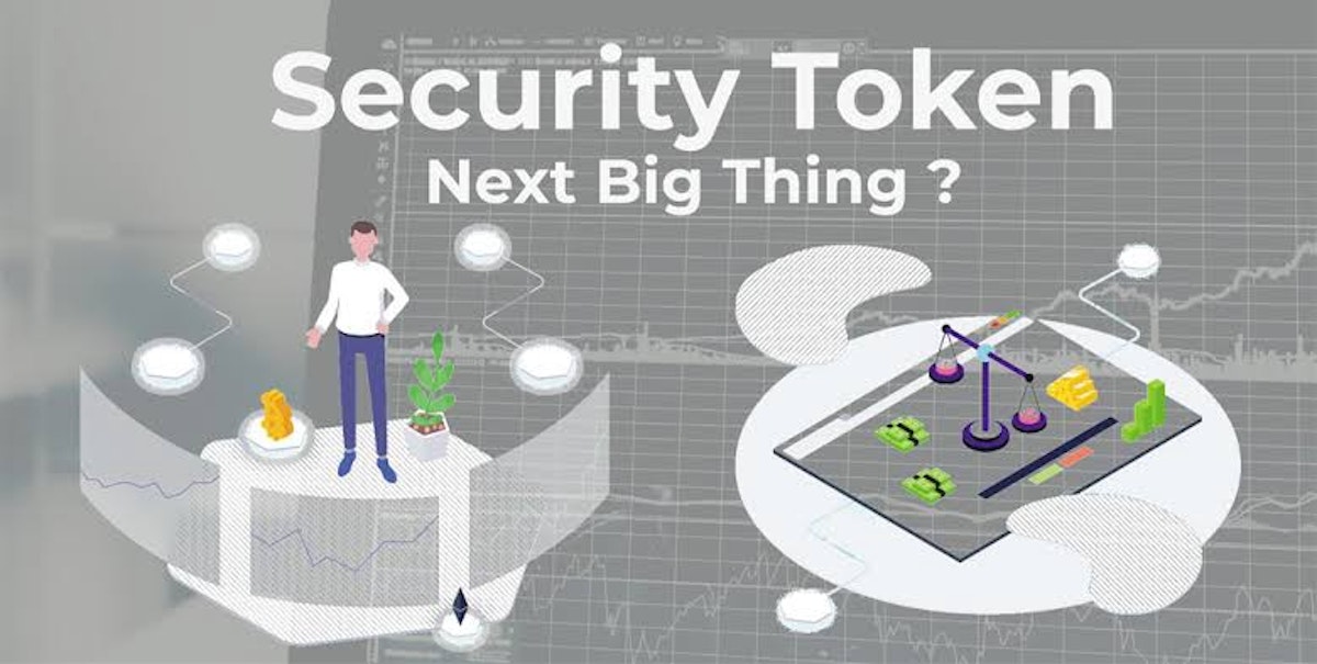 featured image - Top 5 Things to Look Out for Before Investing in a Security Token