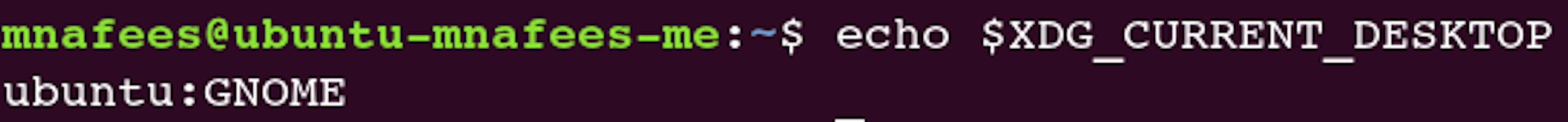 No tray icons after upgrade to Ubuntu 17.10?
