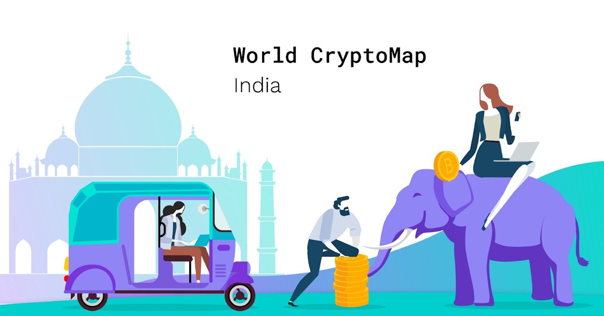 featured image - To ban or not to ban: India’s controversial approach to crypto