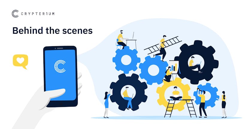 /application-architecture-explained-in-a-way-your-mom-will-understand-d9ce71c12903 feature image