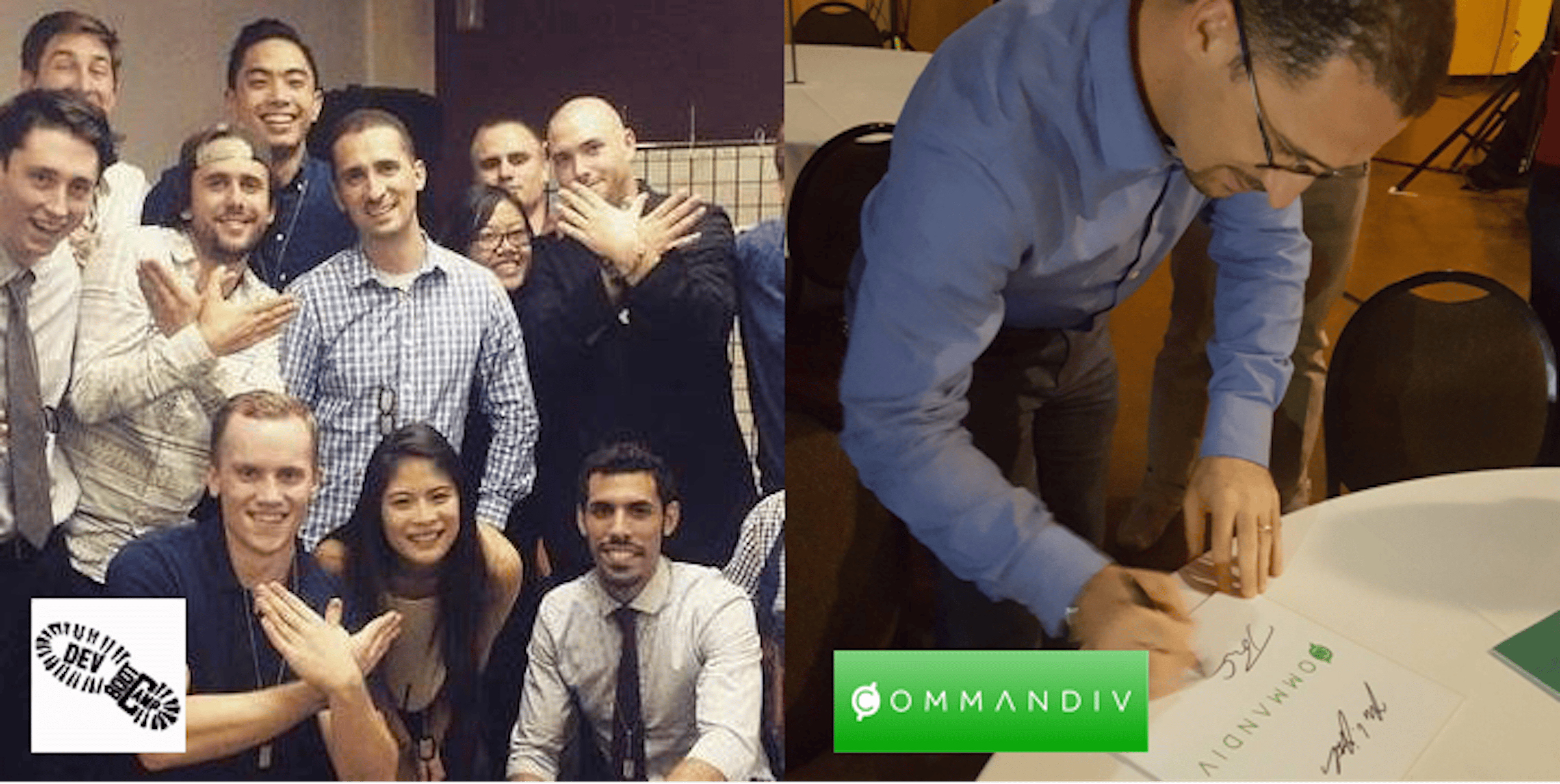 /from-bootcamp-student-to-startup-founder-lessons-learned-ef38bd45d313 feature image