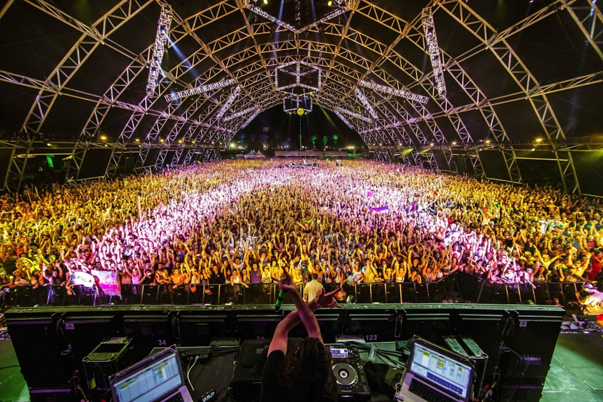 featured image - How to Better Classify Coachella With Machine Learning (Part 2)