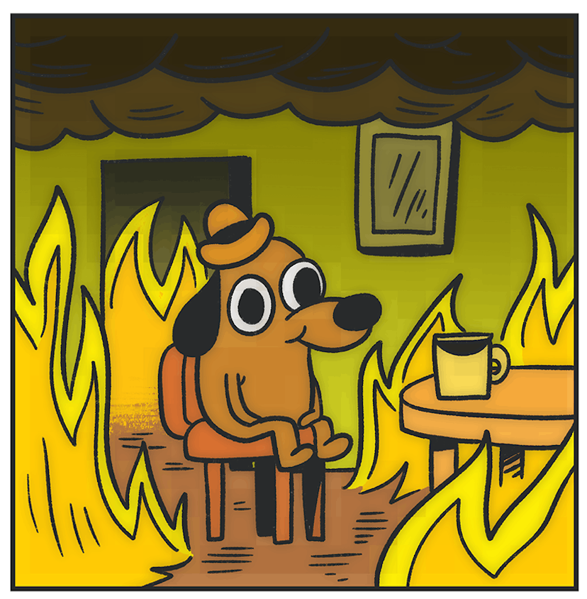 /fire-in-production-c5ece4794212 feature image