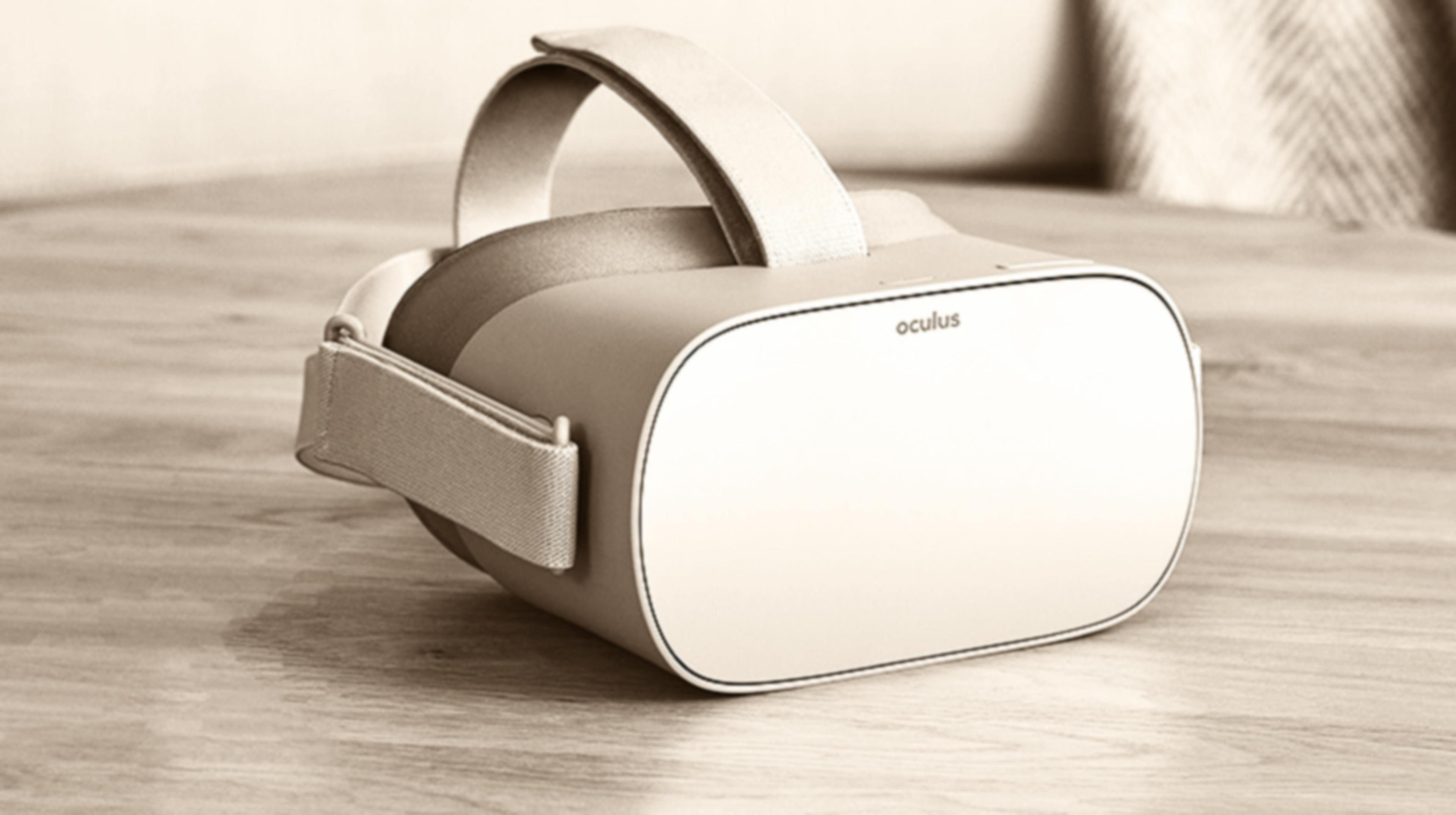 featured image - Why the Oculus Go matters