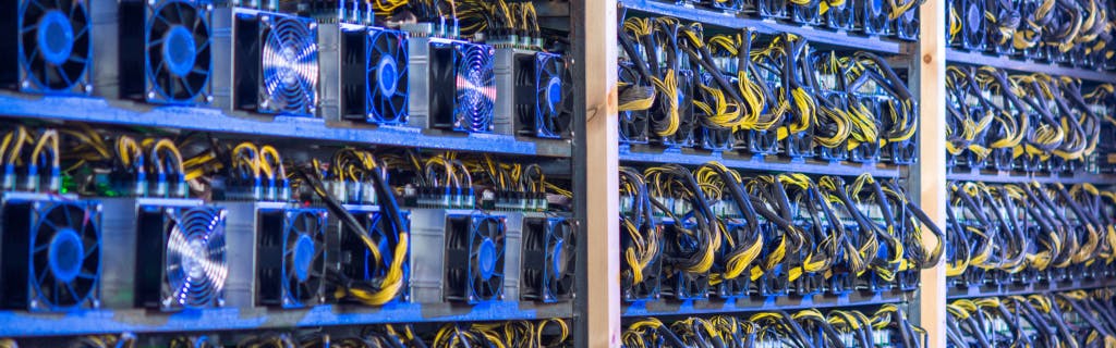 /is-crypto-mining-still-making-money-interview-with-block-operations-founder-rolf-versluis-57d029b9bb06 feature image