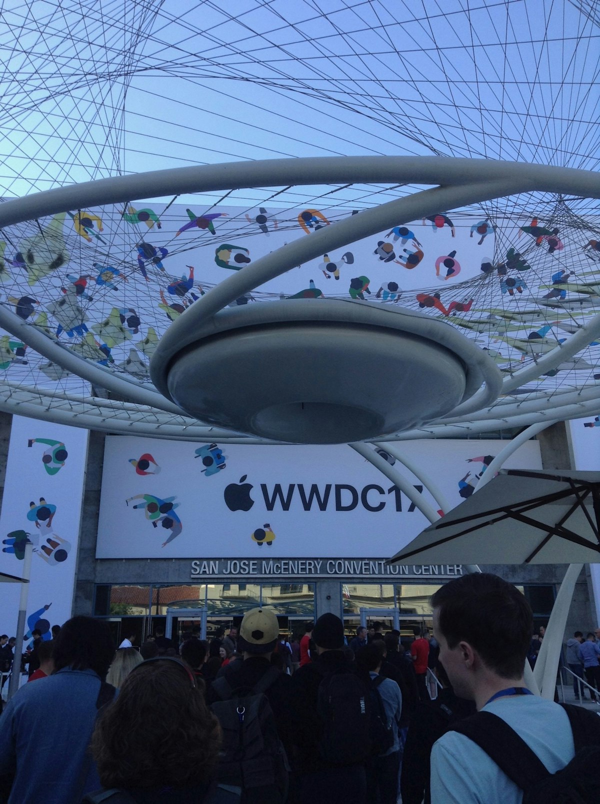 featured image - aApple WWDC’17 Student Scholarship — from Dream to Reality