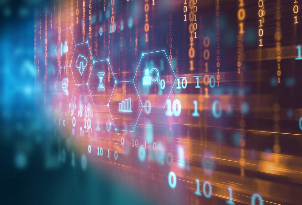 /6-industries-the-blockchain-is-bound-to-disrupt-d839926c8e61 feature image