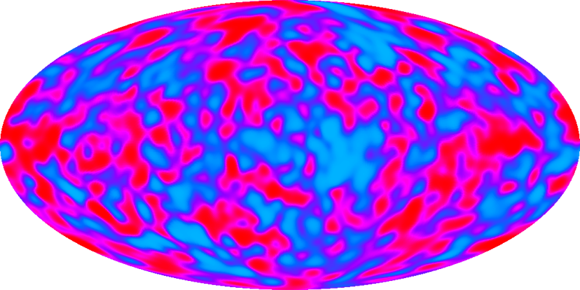 /the-cosmic-background-radiation-of-the-internet-d47d8e672b8b feature image