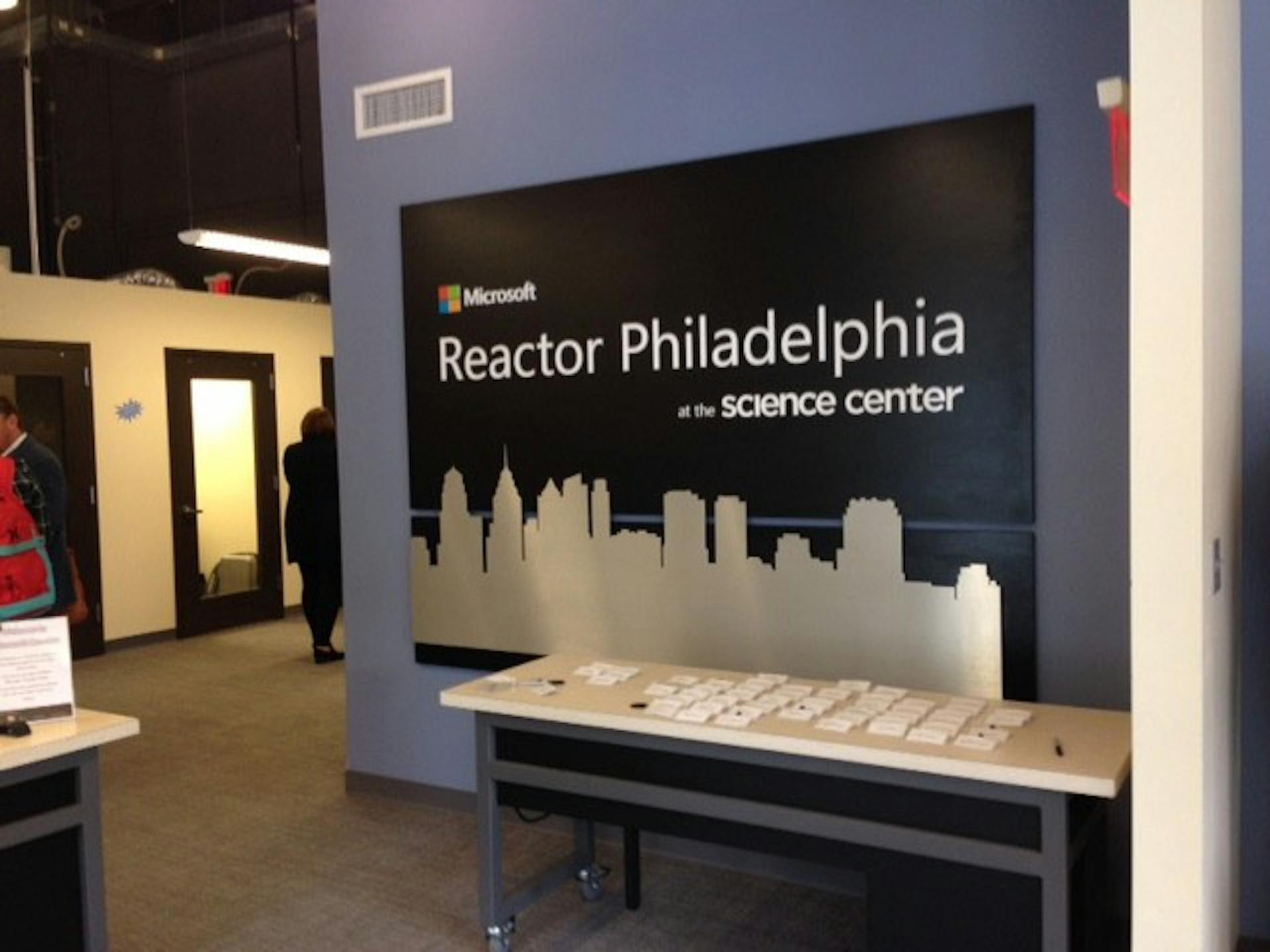 featured image - Microsoft Reactor Event
