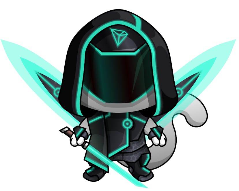 /tron-blockchain-announced-3-basic-rules-of-crypto-gaming-within-tron-arcade-9bd2e26c8be7 feature image