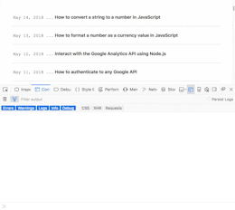 How I stopped worrying and learned to love the JavaScript ecosystem ...