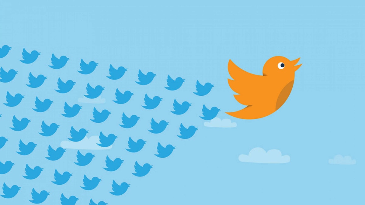 featured image - Tech CEOs, founders, and VCs react to 280 characters on Twitter