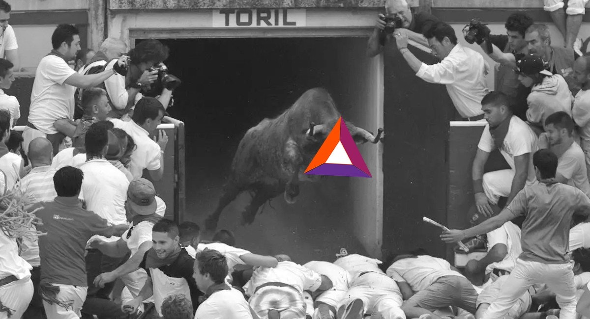 featured image - How BAT Could Enable An Even Bigger Cryptocurrency Bull Run