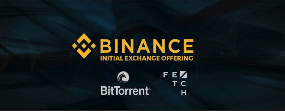 featured image - Can Binance’s Initial Exchange Offering (IEO) Platform Lead the Next Crypto Wave?