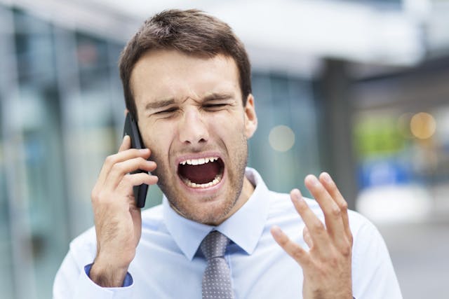 /why-i-hate-calls-3c3e45dbebe0 feature image