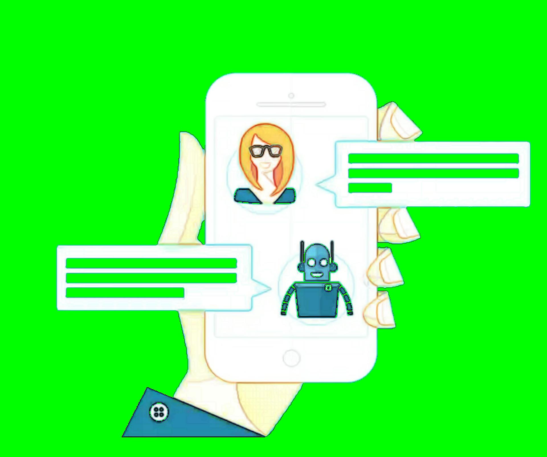 featured image - What Do Patients Ask Chatbots in The Healthcare Industry?