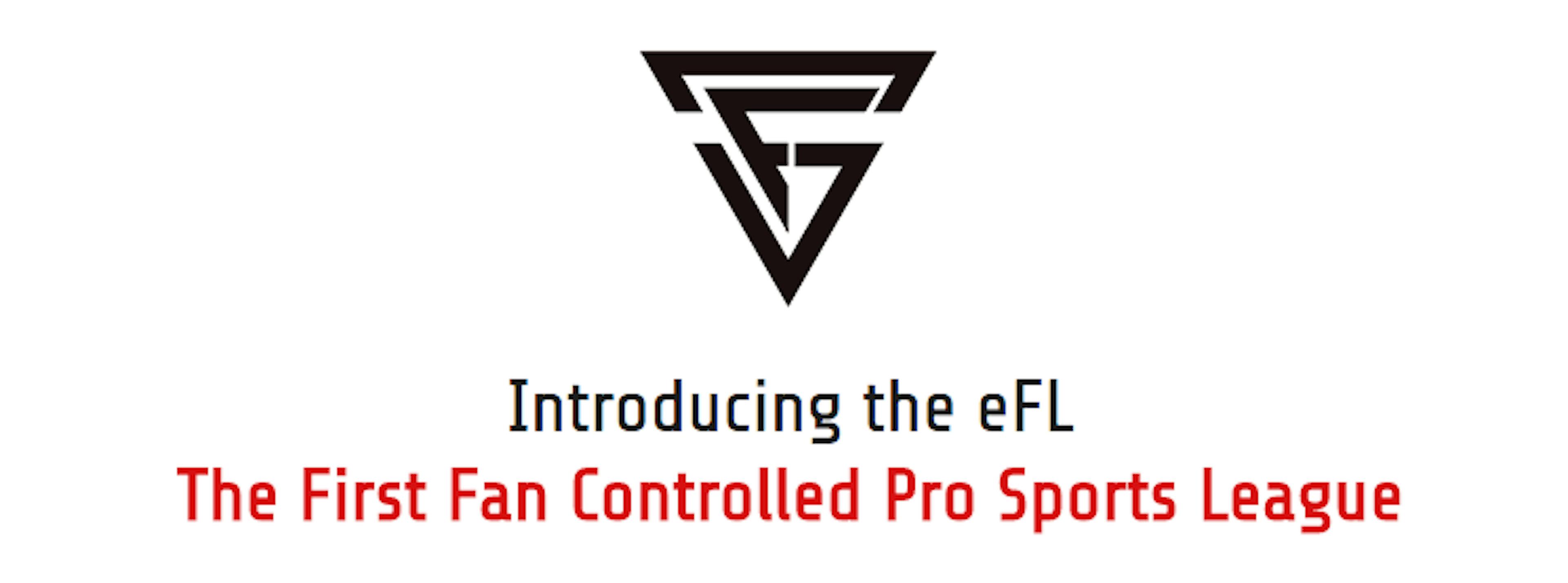 The Future of Pro-Sports is Blockchain Based Fan Control
