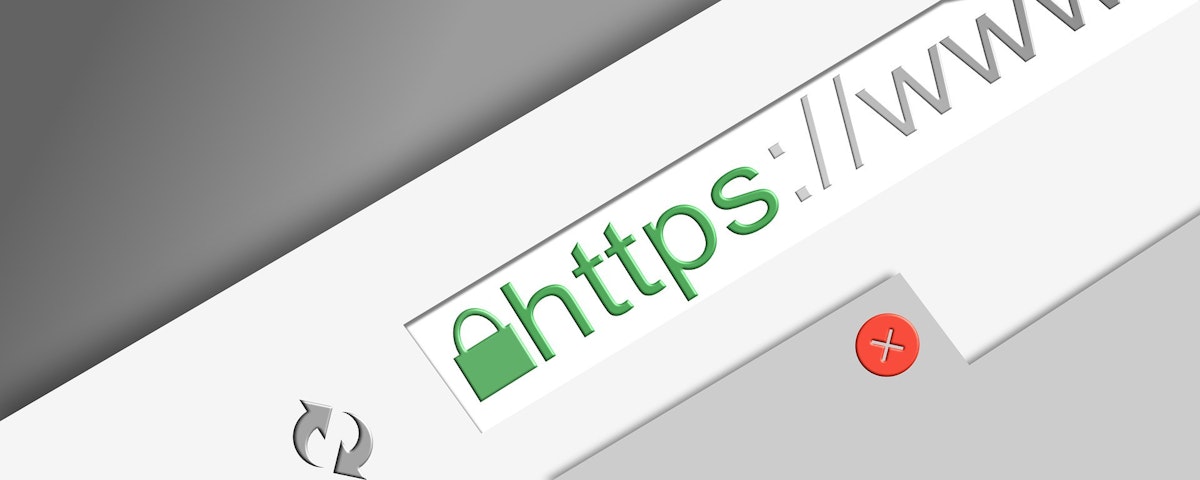 featured image - Set-up SSL in NodeJS and Express using OpenSSL