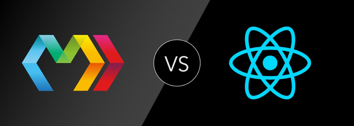 featured image - Marko vs React: An In-depth Look