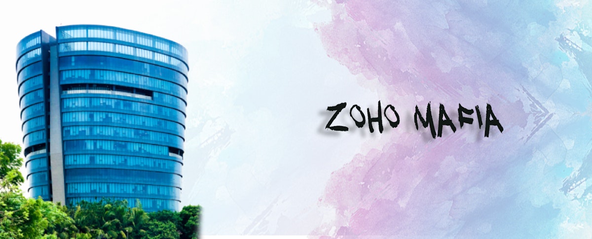 featured image - Zoho Mafia: 22 Companies Founded by Former Zoho Employees