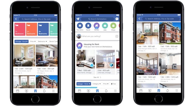 /facebook-is-coming-for-zillow-4f06c1d2cf47 feature image