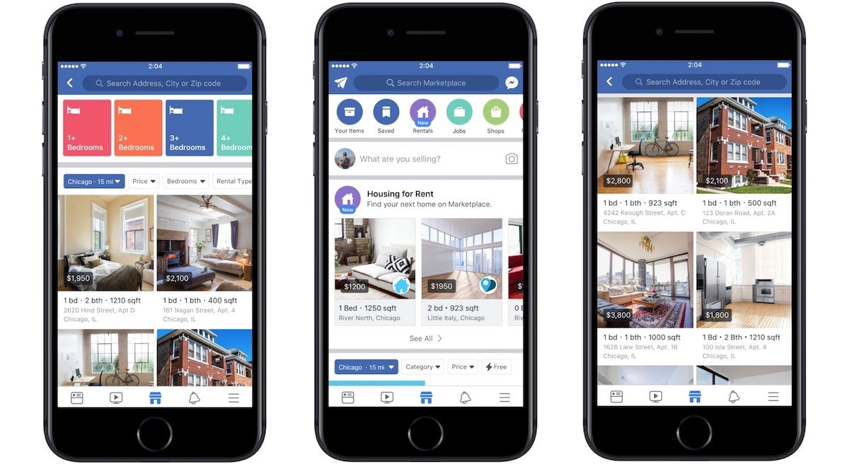 featured image - Is Facebook Coming For Zillow?