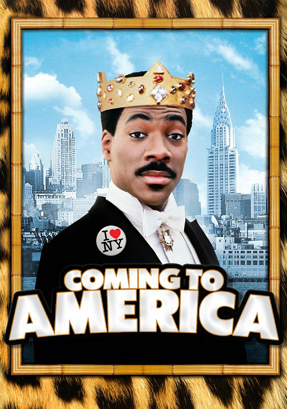 featured image - Coming to America: An Immigrant’s Perspective