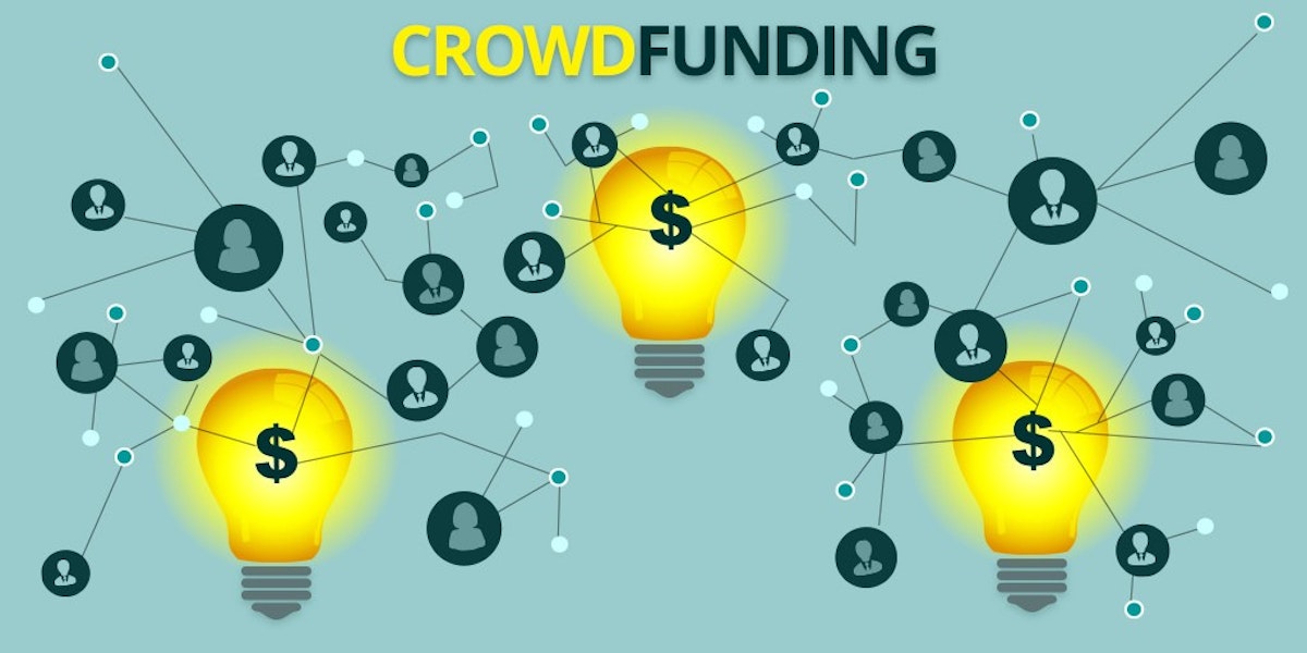 featured image - 6 Trends to Redefine the Future of CrowdFunding