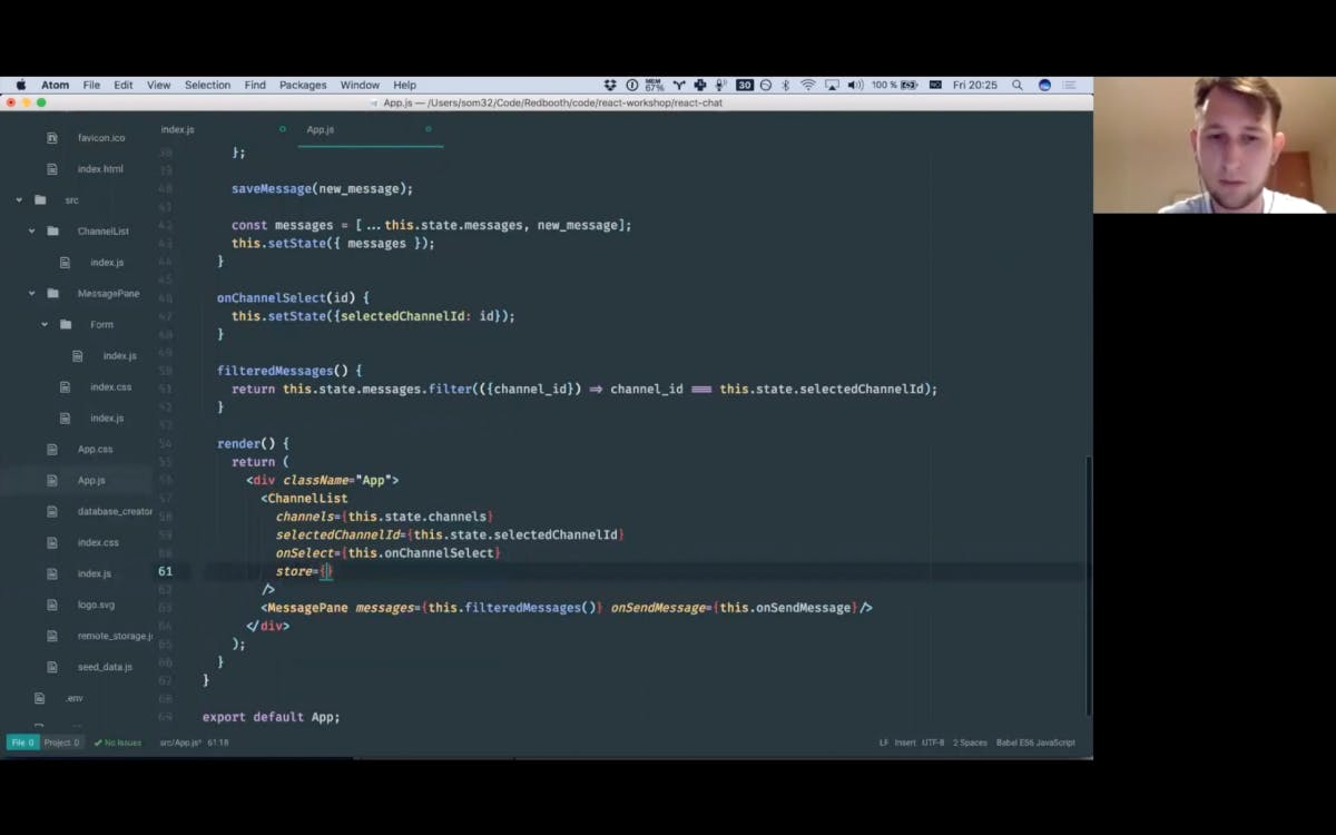 My Favorite Free Resources for Learning JavaScript | HackerNoon