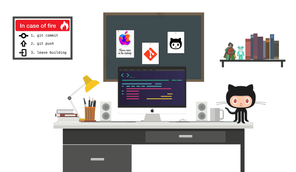 featured image - Learn the Basics of Git in Under 10 Minutes