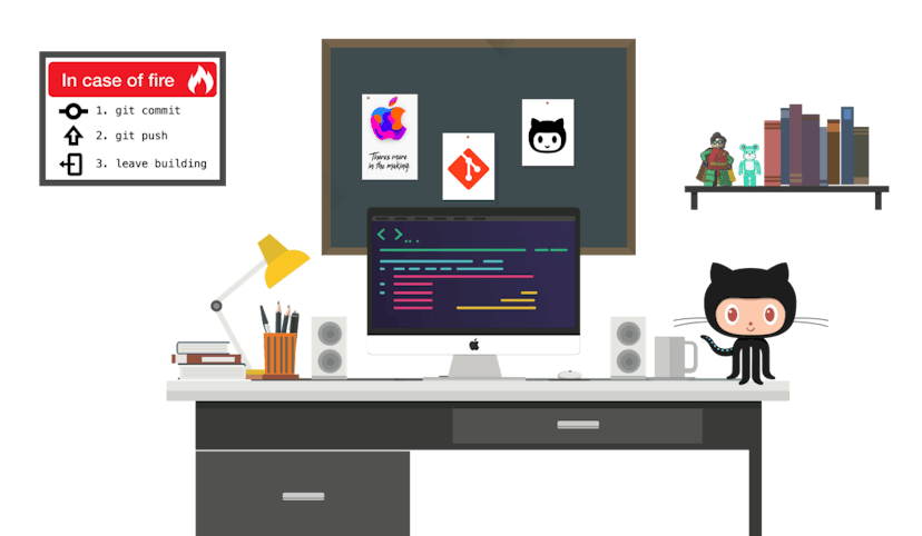/learn-the-basics-of-git-in-under-10-minutes-da548267cc91 feature image