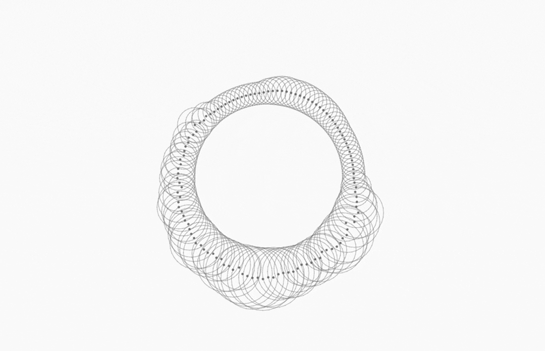 Using the Microphone to Make Sound Reactive Art in Javascript | HackerNoon