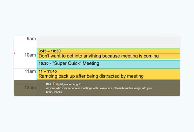 /a-dangerous-mistake-i-sometimes-make-written-using-the-most-dangerous-writing-app-e92866c53390 feature image