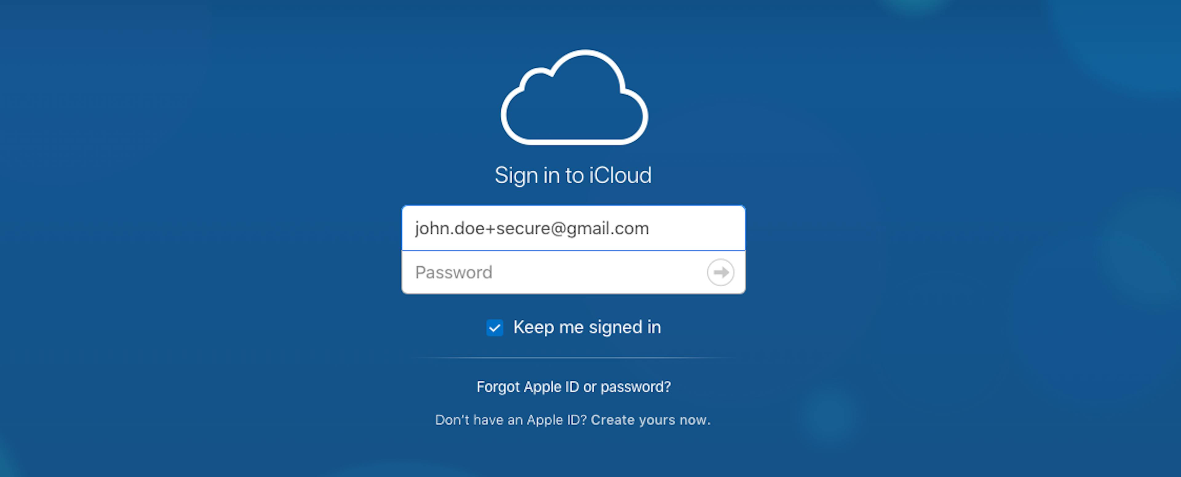 featured image - Your Apple ID is Not Recognized