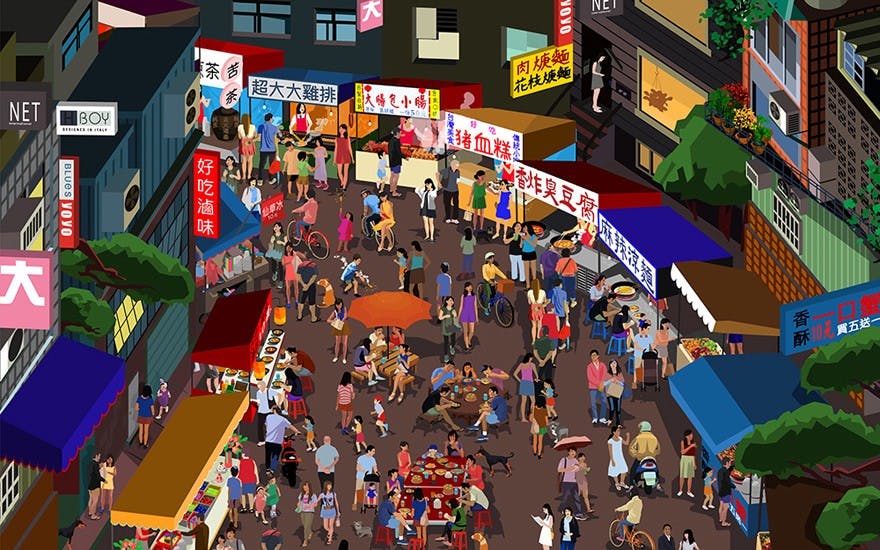 /marketplaces-and-trust-27b52368190d feature image