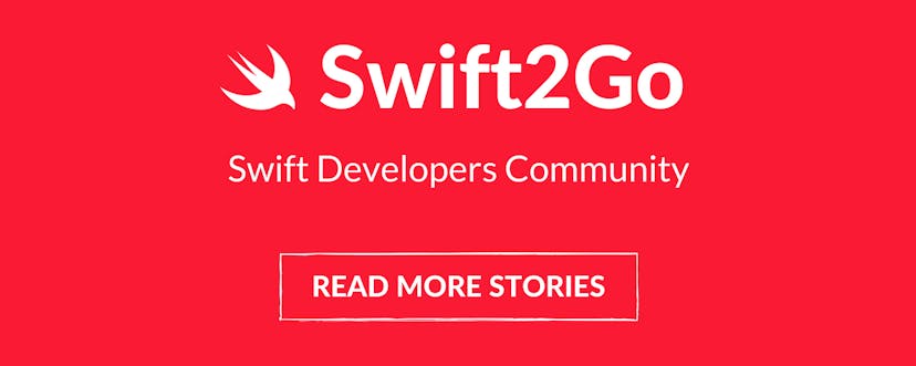 Auto Layout UI Examples | HackerNoon