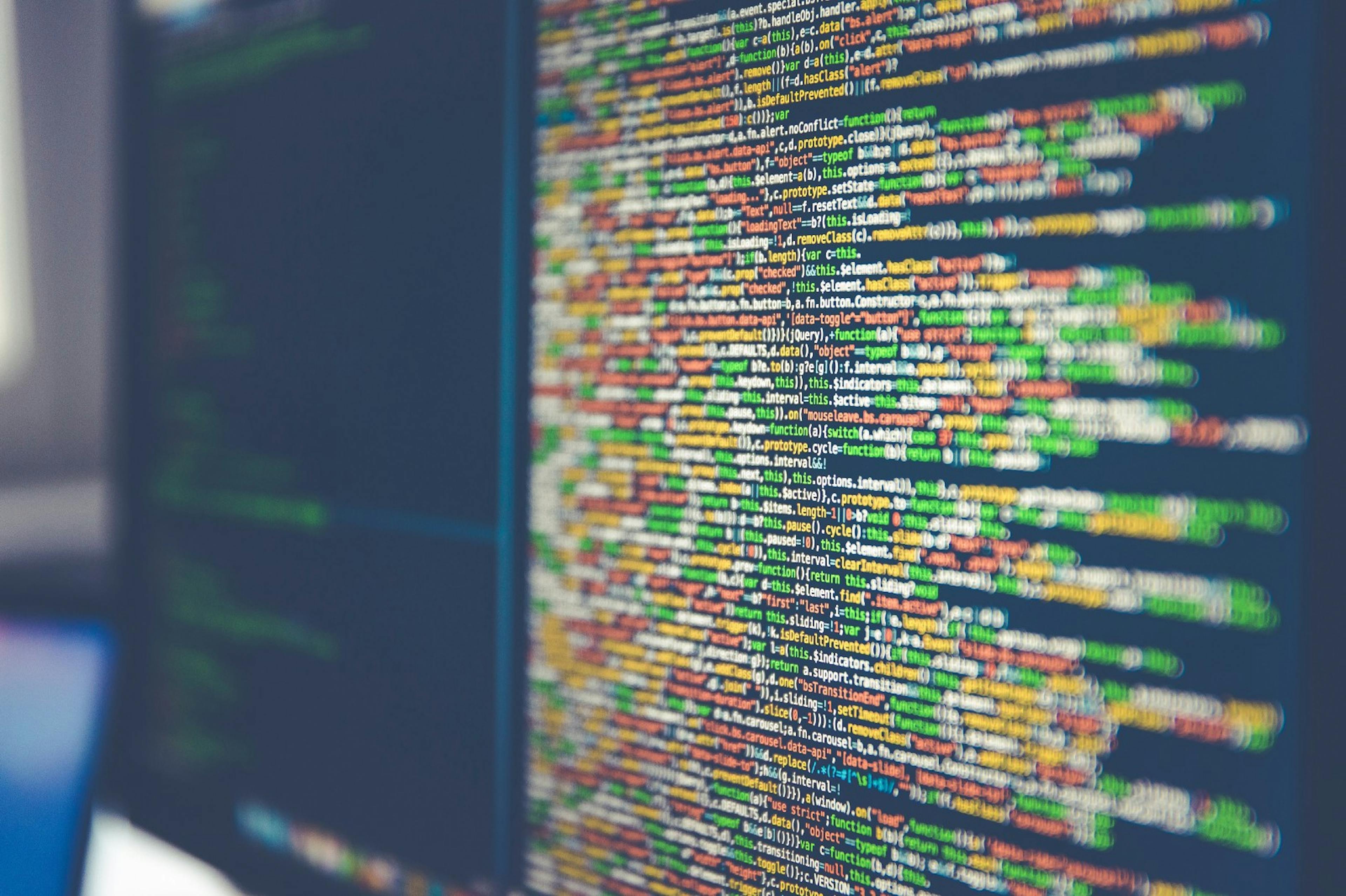 /a-summer-of-software-development-f4c1696e6ffd feature image