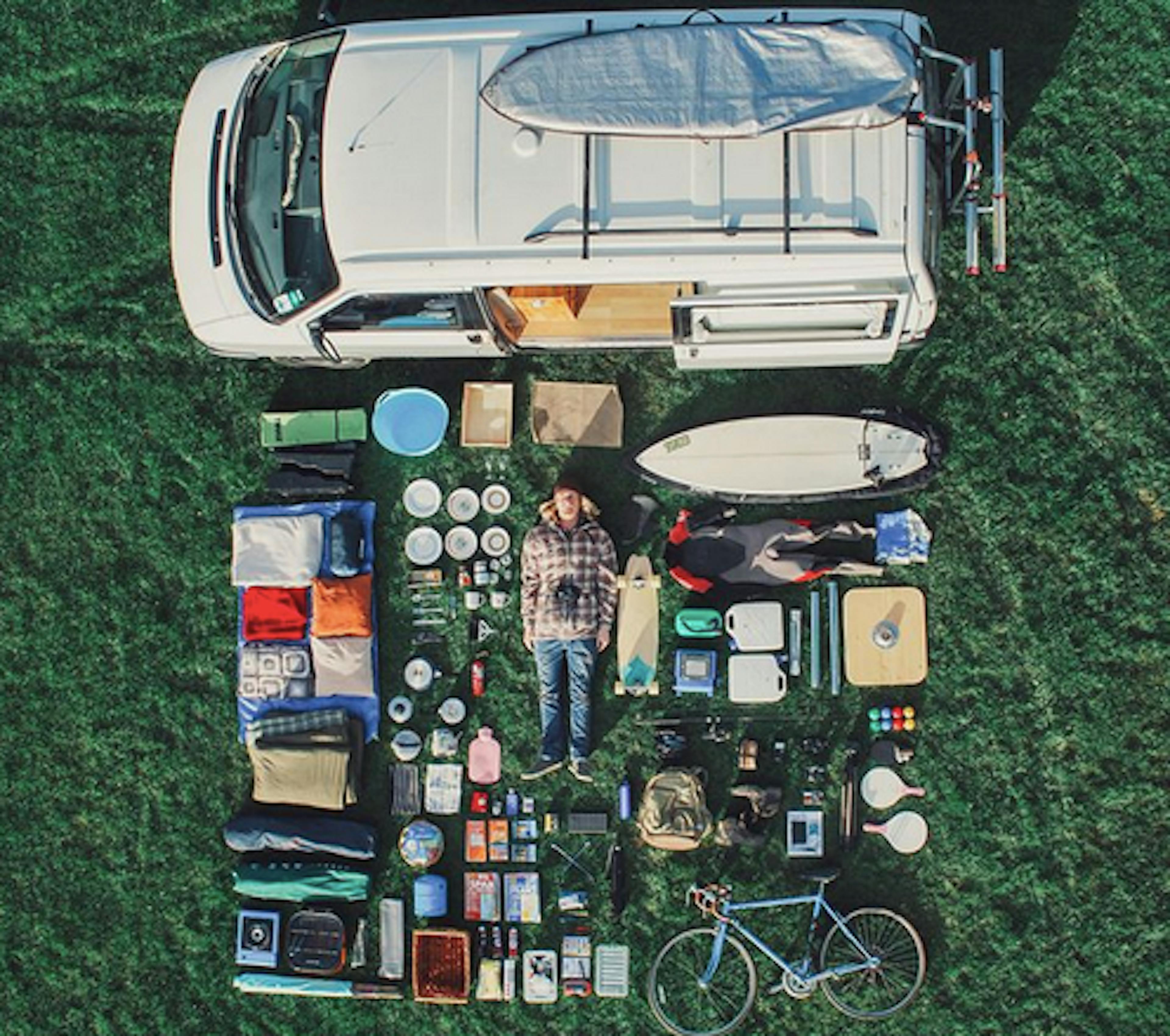 Welcome to Peak Stuff