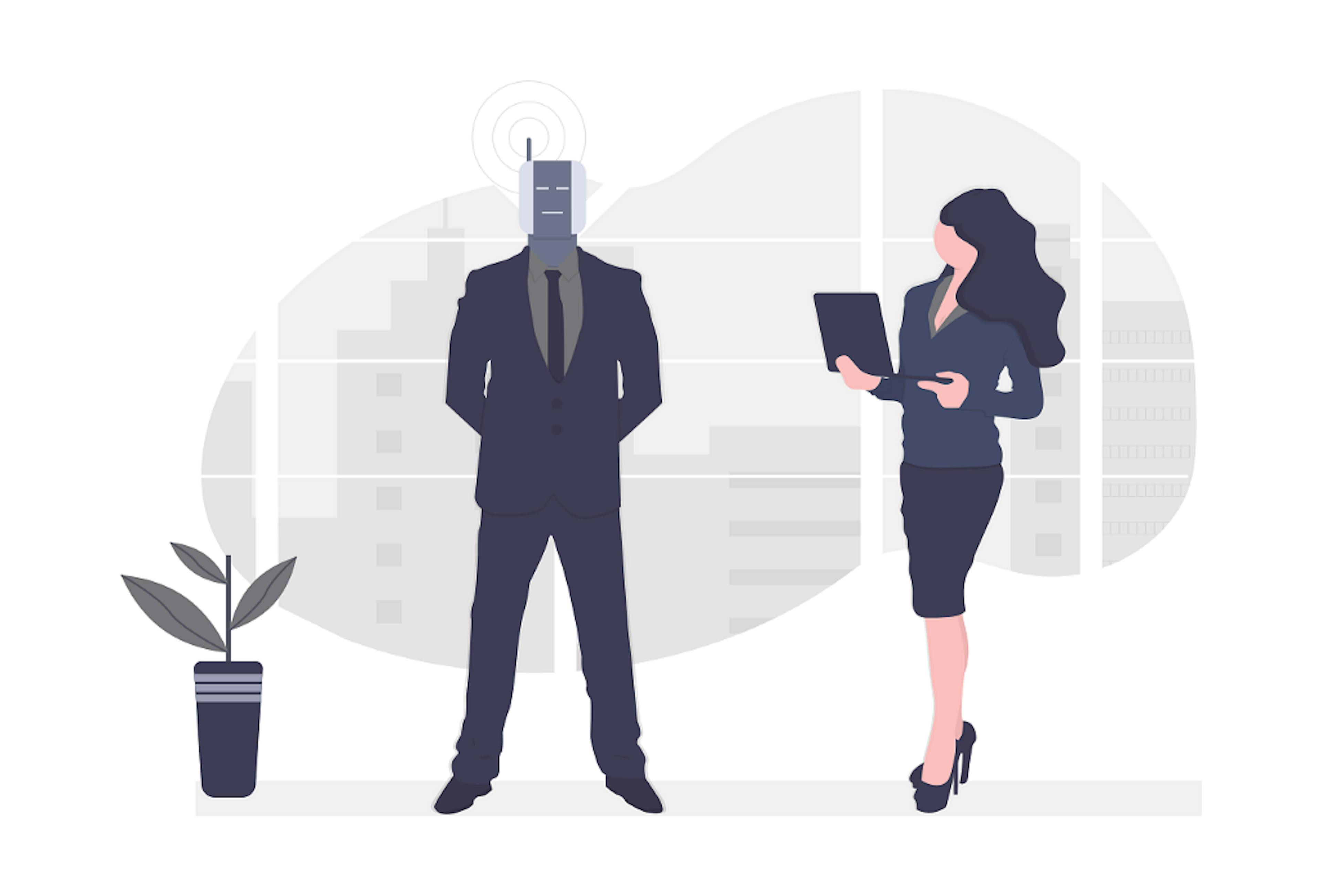 Will AI take your job away ?