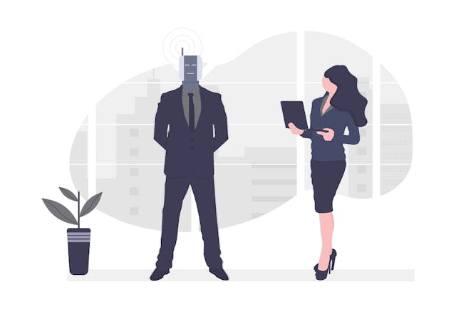 /will-ai-take-your-job-away-b399533fa69 feature image