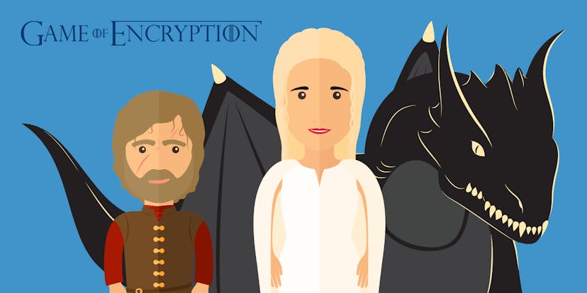 /encryption-types-explained-with-game-of-thrones-3d2596ef4a0d feature image
