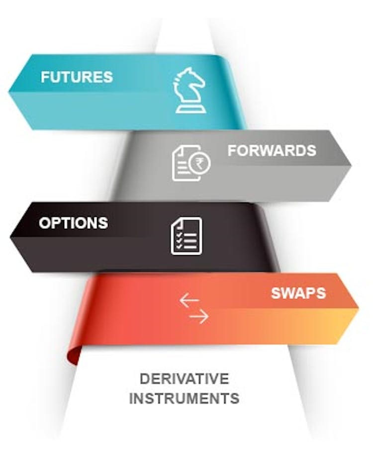 featured image - Crypto Derivatives, Lending, and a touch of Stablecoin