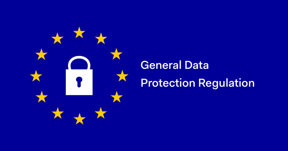 featured image - GDPR Decoded - Part 1: The Basics