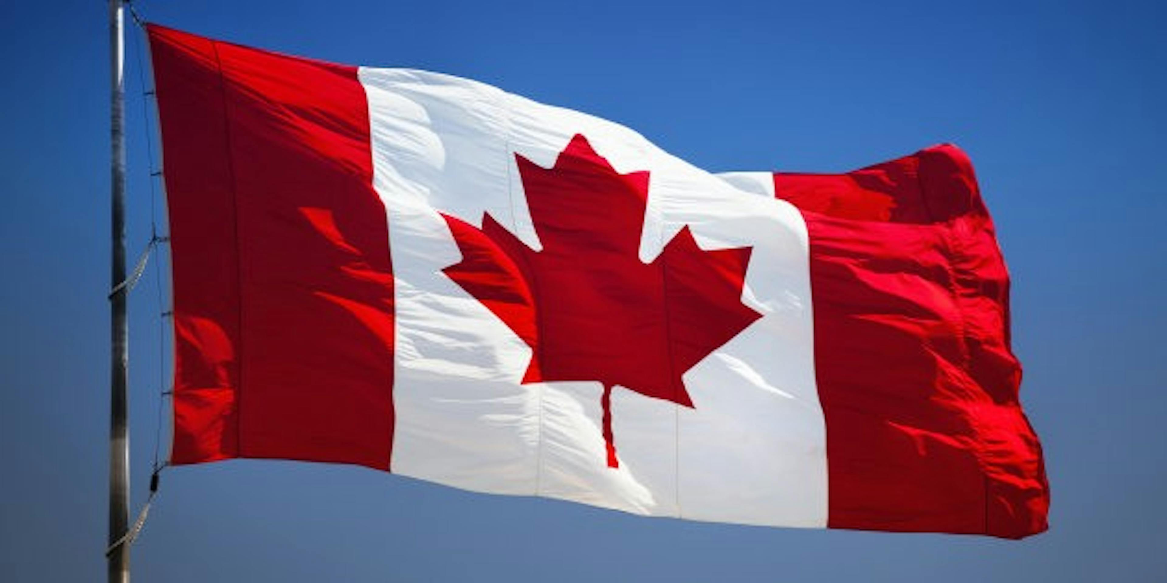 Did a Canadian Crypto Exchange Steal All Its User Funds?