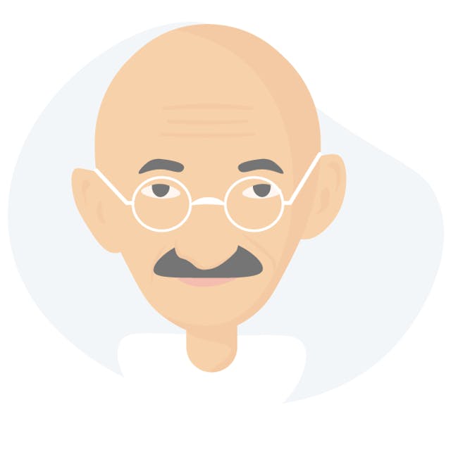 /gandhi-and-one-of-the-greatest-leadership-lessons-7238d13ebfea feature image