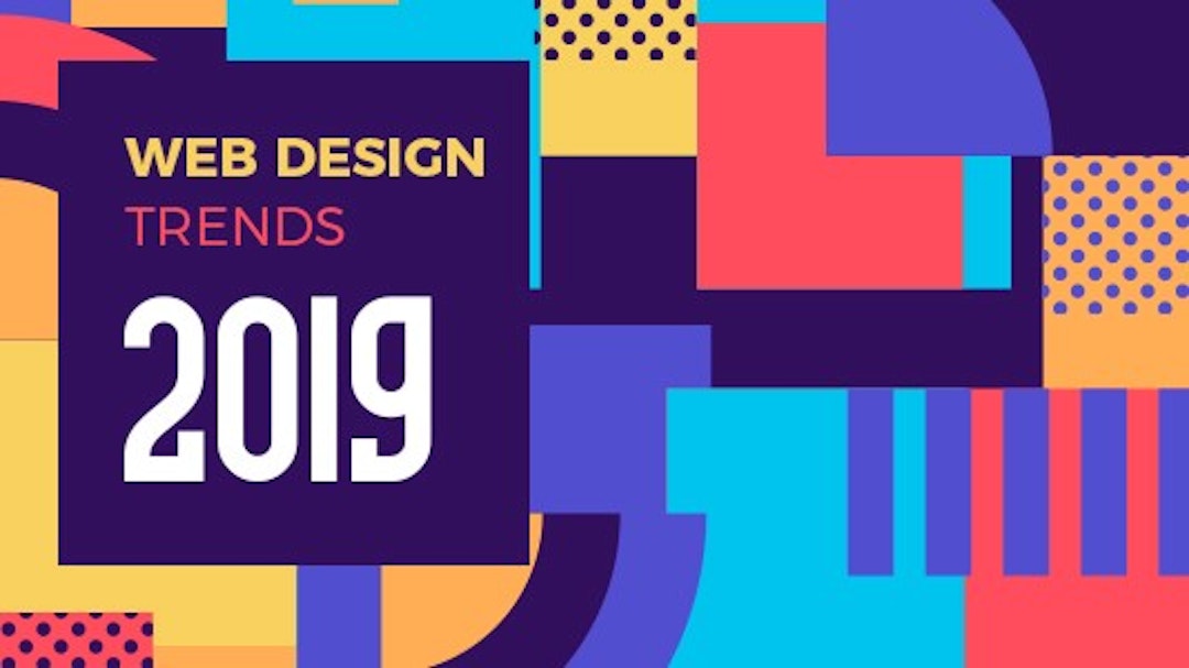featured image - Where Web Designing is Going in 2019