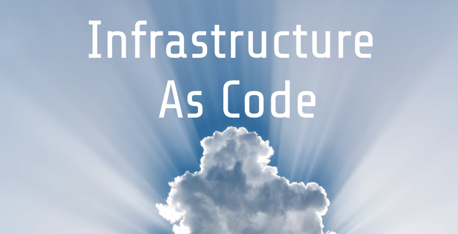 featured image - Your Infrastructure as Code 🌩 CloudFormation Vs Terraform?