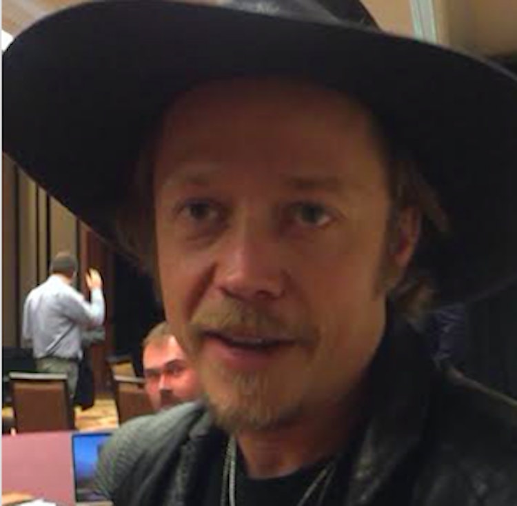 featured image - What I Learned from 71 Minutes with Brock Pierce [Interview]