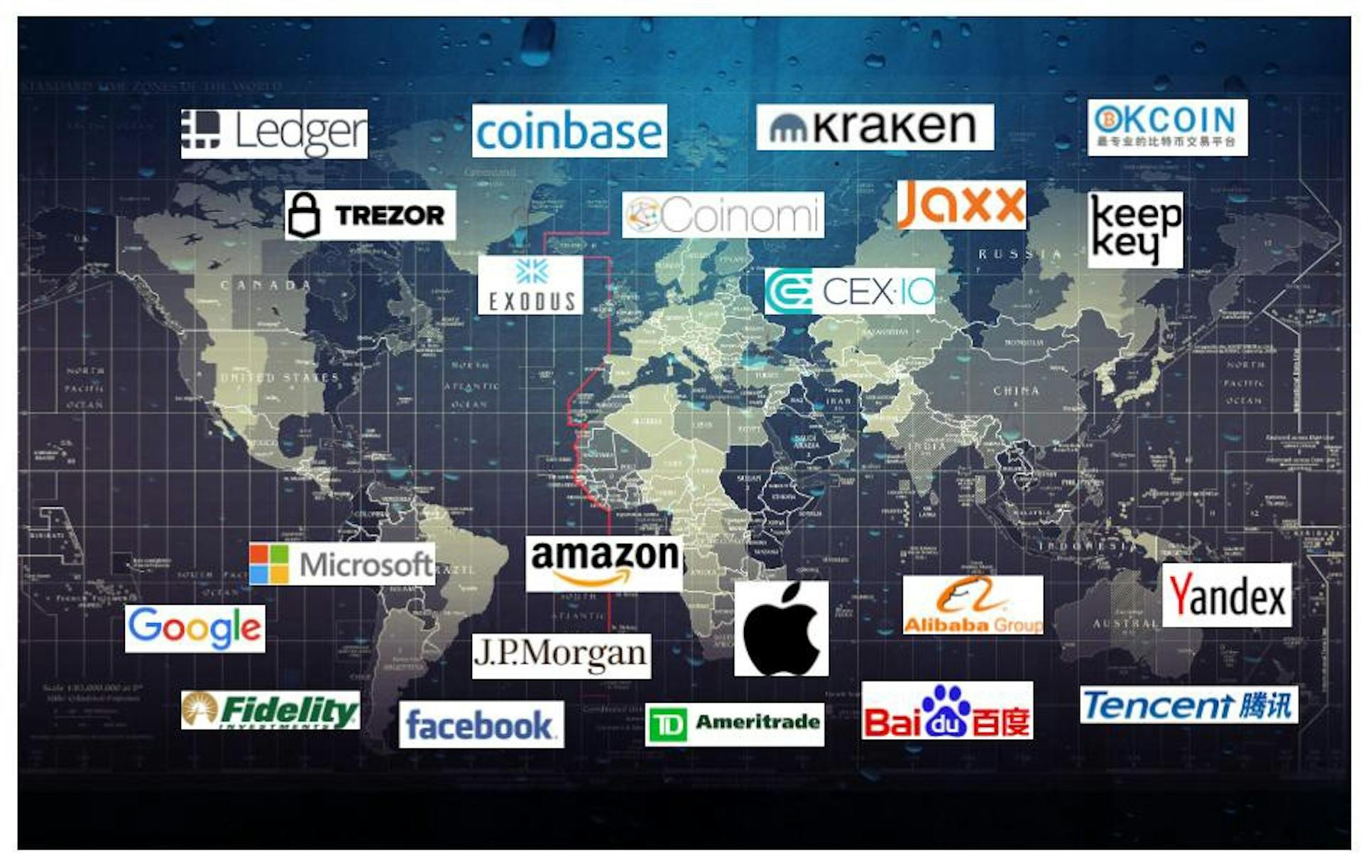 featured image - The Wallet Theorem: The Digital Wallet will be to Blockchain as the Web Browser is to the Internet