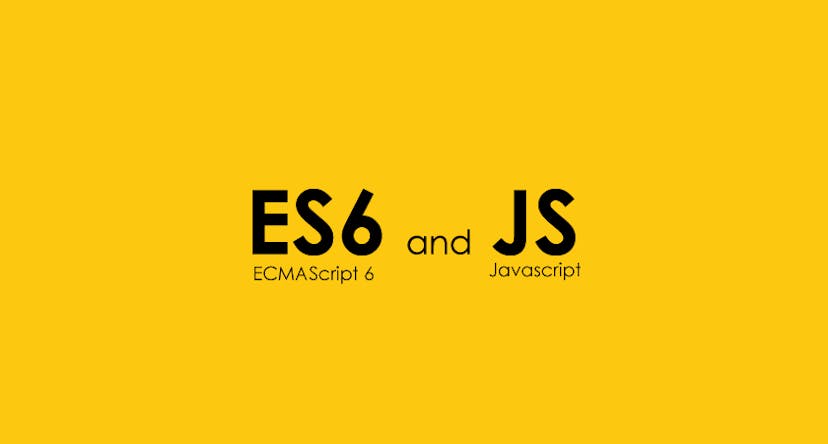 /awesome-features-you-must-be-using-in-javascript-es6-2dd323661718 feature image